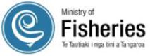 Ministry of Fisheries